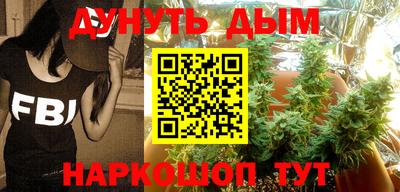 хмурый Бузулук